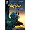 DC Comics Batman Vol. 5: Zero Year - Dark City (The New 52)