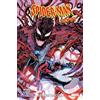panini SPIDER-MAN 2099 GENESI OSCURA