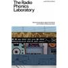 Velocity Press The Radio Phonics Laboratory : Telecommunications, Speech Synthesis & The Birth of Electronic Music