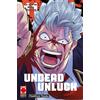 Panini Comics Undead unluck. La morte delle stagioni (Vol. 11)