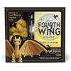 Quarry Books Official Fourth Wing Crochet: Flight of Dragons: Crochet Your Own Baby Andarna Plus a Bonus Pattern for Tairn - Based on the Award-Winning Empyrean Series