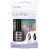 GLAM UP Glam'Up Paris - Smalto gel Cateyes UV LED, n. 06 Cosmic Mocha | Lunga tenuta