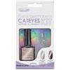 GLAM UP Glam'Up Paris Smalto Gel Cateyes UV LED - N°02 Pearl Eclipse | Lunga tenuta