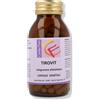 CENTO FIORI Srl Tirovit Cento Fiori 100 Capsule Vegetali