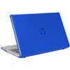 mCover mCvoer - Custodia rigida compatibile con HP 15,6' 250 G8/G9 / HP 15-DY / 15-DW / 15s-fq Series (non adatta per altri laptop) (blu)