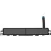 ECSiNG Pulsanti Del Mouse Touchpad 0GJR4K Compatibile Con Dell Latitude E7400 E7300