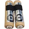 Panasonic COPPIA BATTERIE DI MEMORIA PANASONIC WER154L2504 per ER154 / ER1510 / ER1511