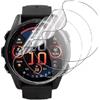 Snailcanfly 5pcs film idrogel per Garmin fēnix 9 Pro / 8 Pro 47 mm | Orologio intelligente trasparente TPU Gel Film Protettore dello Schermo, Sensibili al Tocco, HD, Ultra Sottile