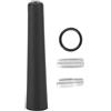 AOWINHIT Antenna Corta 65202296772 Auto Automatica di Ricambio per Mini Sport R50 R60 F55 F56