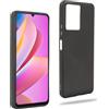 REY Cover in Gel TPU Nera per BLACKVIEW COLOR 8 - OSCAL MODERN 8, Ultra Sottile 0,33 mm, Morbido Flessibile, Custodia Silicone