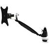 HFTEK HF18SW Supporto da parete Supporto da scrivania per Monitor Staffa da Parete per TV