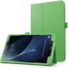 Sotefe®, custodia per Samsung Galaxy Tab A6 da 7 o 10,1 pollici, custodia protettiva a libro, sottile, per Samsung Galaxy Tab A SM-T280 285 da 7 pollici, funzione accensione standby automatico, con