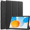 XITODA Custodia Cover per Teclast M40 Pro/ P20HD/ P20S,Protezione mit Stand Funzione Cover per Teclast M40 Pro/ P20HD/ P20S 10.1 Pollici Tablet,*Nero
