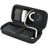 Khanka Custodia per Batteria Esterna Power Bank 26800mAh,Solo Custodia | Per Power Bank da 26800mAh, Struttura e Formato Rigidi della Custodia, Adatta al Viaggio e al Trasporto, Solo Custodia
