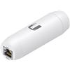Ubiquiti Networks INS-3AF-I-G Gigabit Ethernet 48V adattatore PoE e iniettore
