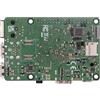 Radxa Rock 5C (Lite) RK3588S2, CPU SBC a 8 core, HDMI con uscita 8K, PCIe 2.1 1-Lane, Gigabit Ethernet, computer a scheda singola (Radxa Rock 5C 2GB)