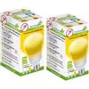 COLPHARMA Lampadina LED AntiZanzare 11W 1 lampadina - COLPHARMA - 976345785