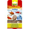 Tetra Animin Holiday Block 2X12 GR 2X12 GR