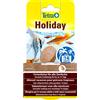 TETRA Mangime Holiday per Pesci 30G