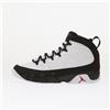 Jordan Sneakers Air Jordan 9 Retro Space Jam White/ True Red/ Black