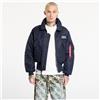 Alpha Industries Giacca Alpha Industries CWU-45 Heritage Rep.Blue