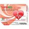 Geophyt Lipidred Forte 28 Compresse