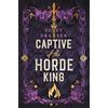 Zoey Draven Captive of the Horde King: Alternate Cover Edition: 1