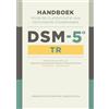 Boom DSM-5-TR: handboek voor de classificatie van psychische stoornissen