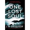 Hamilton Press One Lost Soul: 1