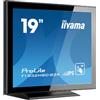 iiyama iiyama ProLite T1932MSC-B2X 48,3 cm (19) 1280 x 1024 Pixel Multi-touch Nero T1932MSC-B2X