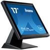 iiyama iiyama ProLite T1731SAW-B5 monitor touch screen 43,2 cm (17) 1280 x 1024 Pixel Nero T1731SAW-B5