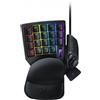 Razer Razer Tartarus V2 tastierino numerico PC/server USB Nero (RAZER KEYPAD TARTARUS V2 CHROMA) RZ07-02270100-R3M1