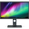 BenQ BenQ SW321C Monitor PC 81,3 cm [32] 3840 x 2160 Pixel 4K Ultra HD LED Grigio (SW321C 80.01CM 32IN LED IPS - 3840X2160 350CD 16:9 UHD 5MS) 9H.LJ1LB.QBE