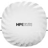 HPE HPE Aruba Networking AP-734 [RW] Tri Radio 2x2 Wi-Fi 7 External Antennas Campus Access Point (HPE ANW AP-734 [RW] CAMPUS AP) S1G32A