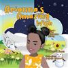 J Shannell Evans Arianna's Amazing Wish (Tascabile)