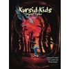 Pat LaMarche Ronan Russell Kursid Kids Winter Turns (Tascabile)