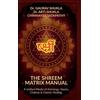 The Shreem Matrix Manual (Copertina rigida)