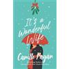 Camille Pagán It's a Wonderful Wife (Tascabile)