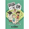 Mj Murray Detective Dylan and the Hunt for Home Plate (Tascabile)