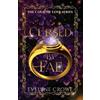 Evelyne Crowe Cursed by Fae (Tascabile)