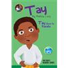 Phelicia E Lang Tay Goes to Karate (Tascabile) Tay Early Readers