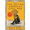 Matthew Roby The Second American Civil War (Tascabile) Second American Civil War