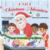 Prem Fort Adam Christopher Wood A NICU Christmas Adventure (Tascabile)
