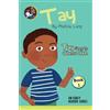 Phelicia E Lang Tay Goes to Chess Club (Tascabile) Tay Early Readers