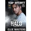 Ellie Masters Halo (Tascabile)