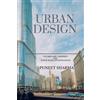Puneet Sharma URBAN DESIGN: Vocabulary, Graphics and Town Scape Inve (Tascabile)