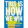 May Day Strong This Is How We Win (Tascabile)