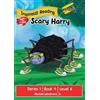 Michael Woodward Scary Harry (Tascabile) Inspire(d) Read to Lead