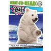 Thea Feldman Polar Bear Fur Isn't White! (Copertina rigida)
