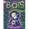 Russ Bolts The Secret Space Station (Tascabile) Bots